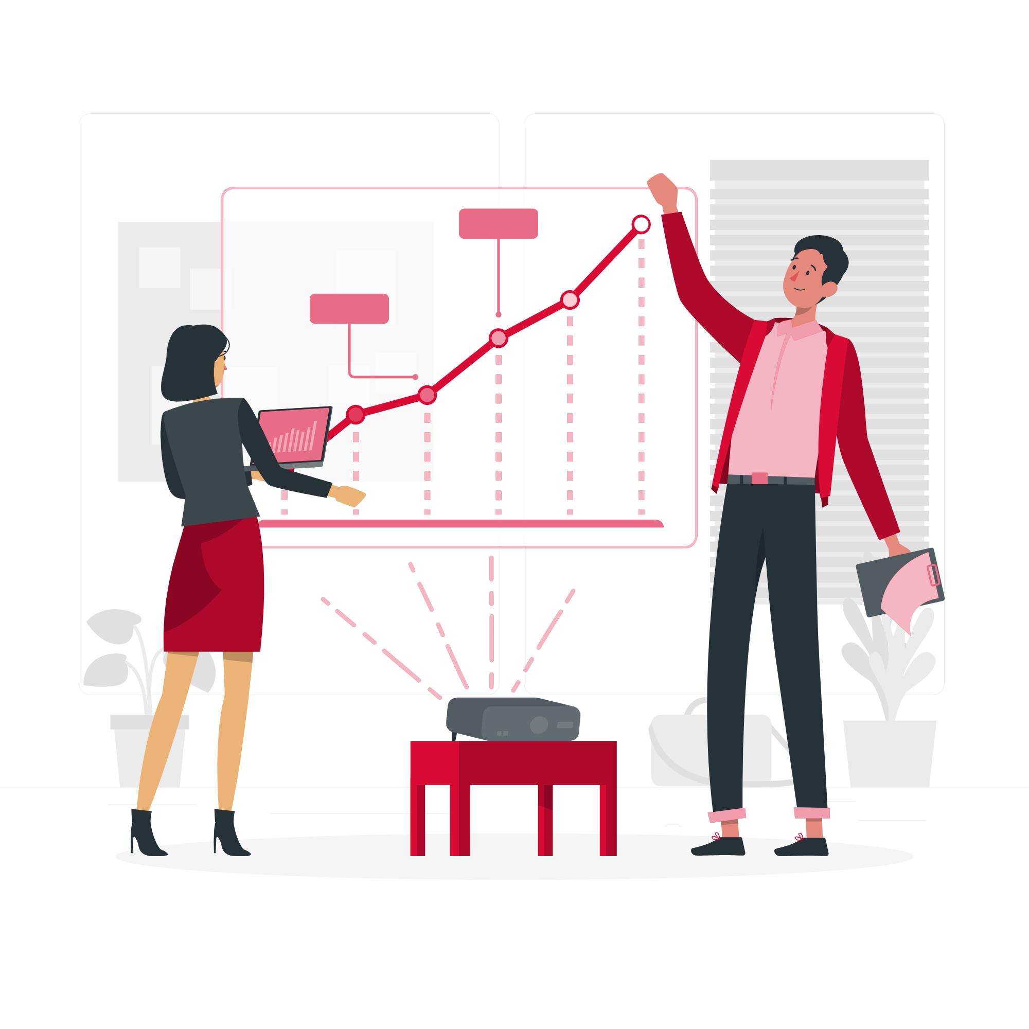 Growth & Digital Strategy