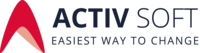Logo activsoft