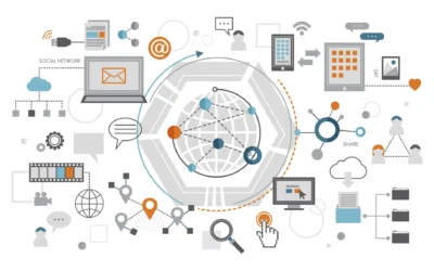 La digitalisation des entreprises