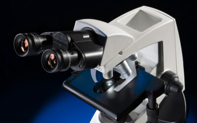 Imprimer un vrai microscope chez soi, c’est possible !