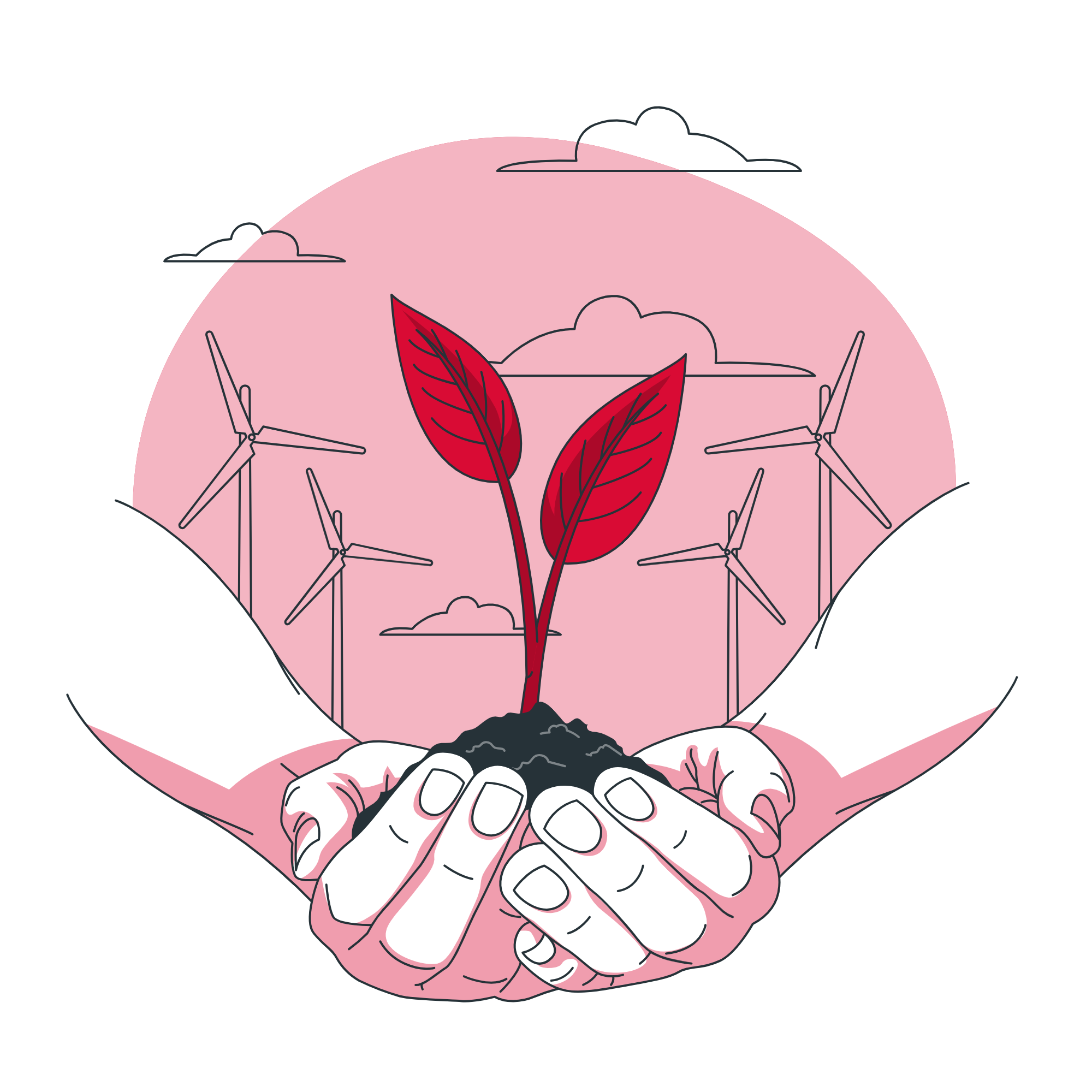 Un environnement stimulant