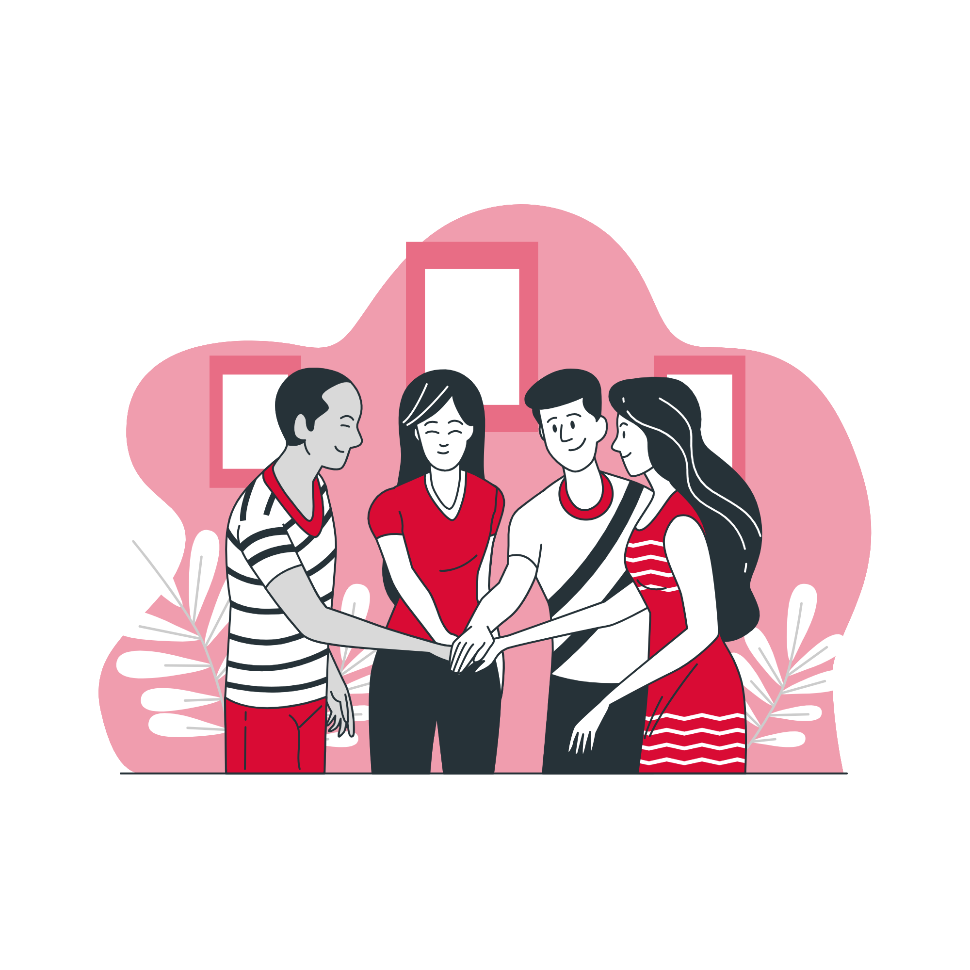 Une culture d’équipe