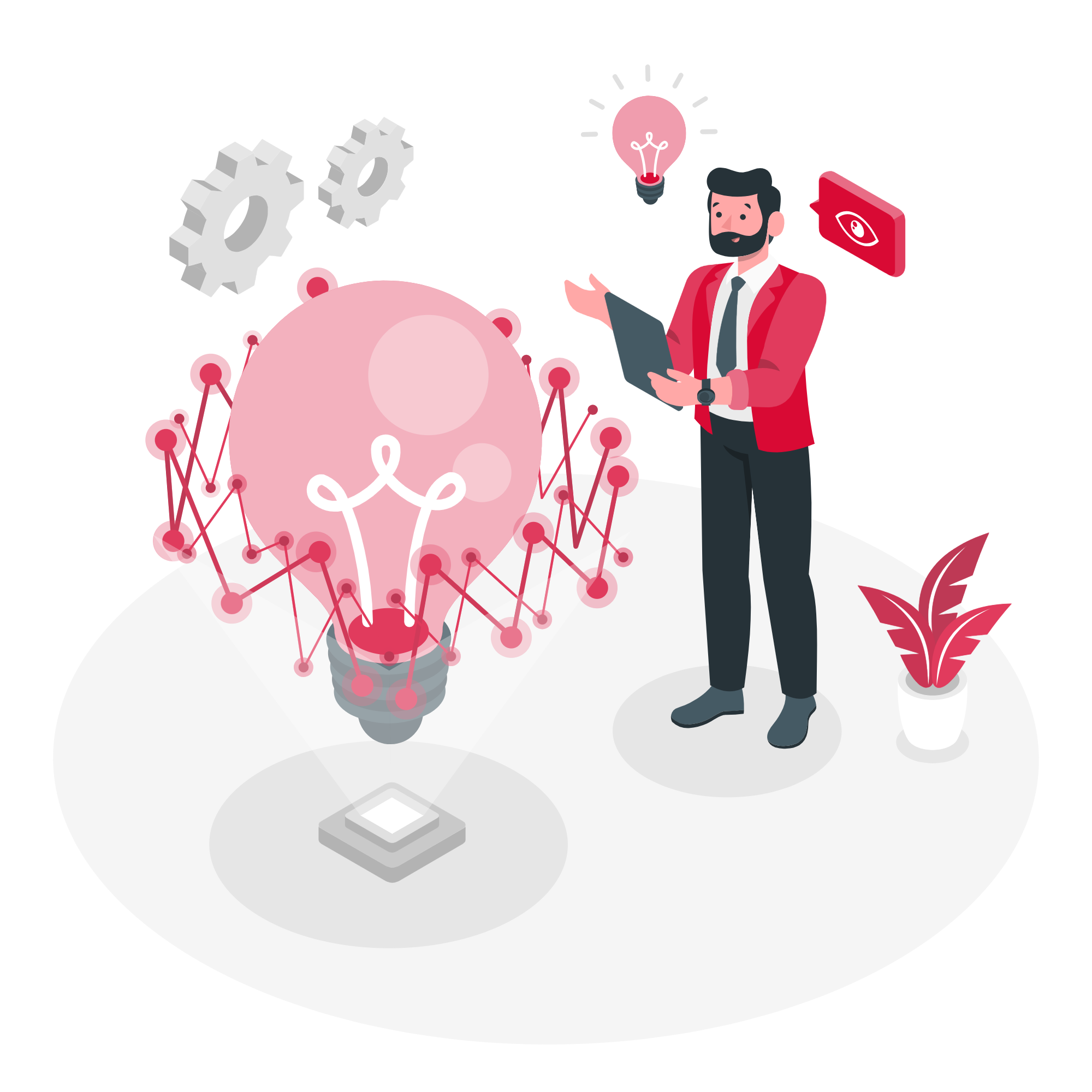 technological adventure