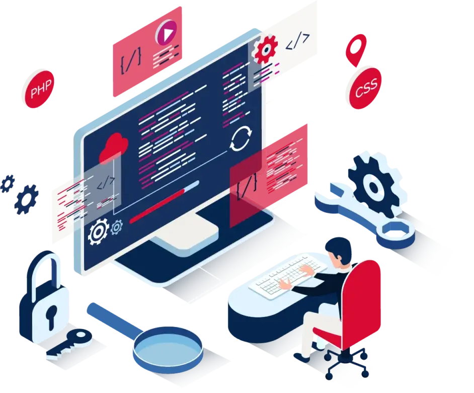 Donnez vie à vos Ambitions Digitales<br />
